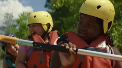 Cinema I My brother_Montchavin-les-Coches