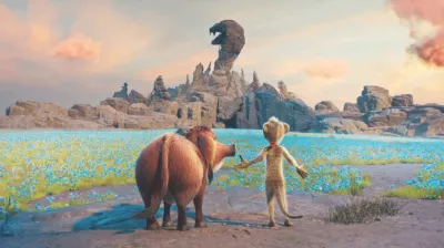 Cinema I Tafiti_Montchavin-les-Coches