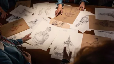 Cinema I Diamanti VOST_Montchavin-les-Coches