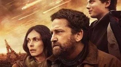 Cinema | Greenland migration_La Plagne