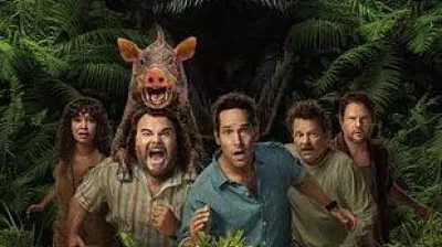 Cinema | Anaconda_La Plagne