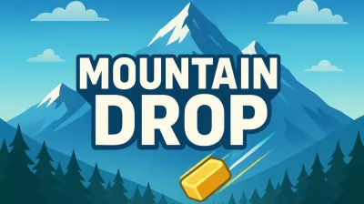 Mountain Drop_Montchavin-les-Coches