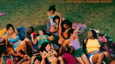 Cinema | Ma frère_La Plagne