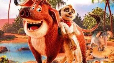 Cinema | Tafiti_La Plagne