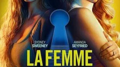 Cinema | La femme de ménage_La Plagne
