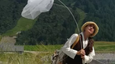 Balade contée en musique I Rendez-vous Nature en Savoie_Aime-la-Plagne