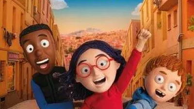 Cinema | Olivia_La Plagne