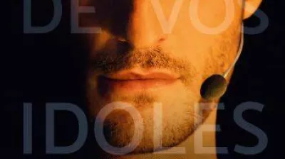 Cinema | Gourou_La Plagne