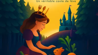 Enchanting Wednesdays: Show ‘The Incredible Story of Edrine’_La Plagne