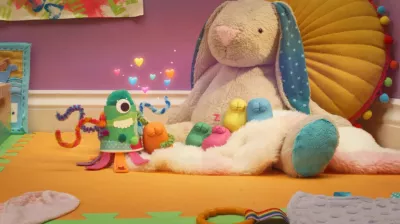 Ciné goûter I les Toutes Petites Créatures 2_Montchavin-les-Coches