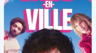 Cinema - Baise-en-ville_La Plagne