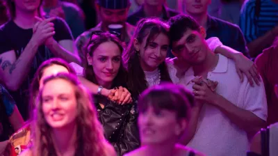 Cinema I LOL 2.0_Montchavin-les-Coches