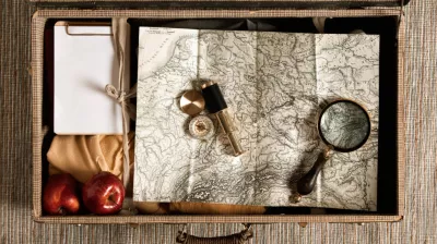 Escape game | The Shepherd and the Cursed Chest_Aime-la-Plagne