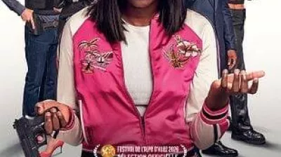 Cinema | The Infiltrator_La Plagne