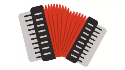 Accordéon et Dégustation au Goût d'Ici_Plagne-Montalbert