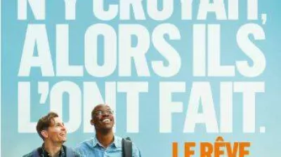 Cinema | The American Dream_La Plagne