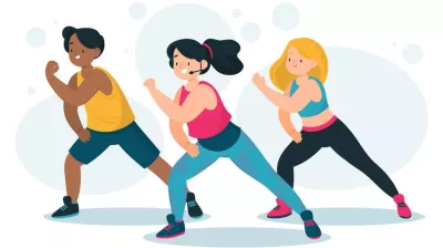 Mix Dance_Plagne-Montalbert