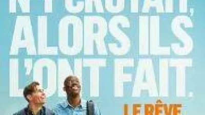 Cinema | The american dream_La Plagne