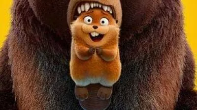 Cinema | Jumpers_La Plagne