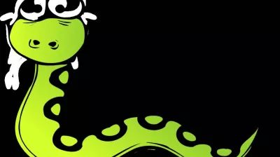 Jeu géant | Serpents et échelles_Plagne-Montalbert