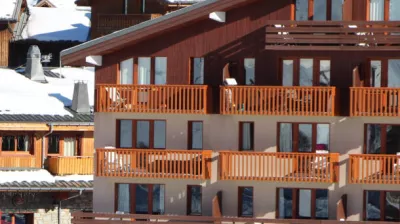 Mont Soleil Residence