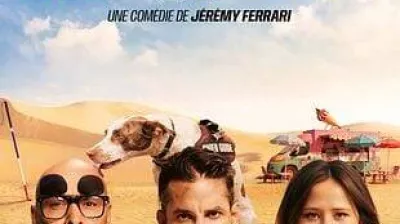 Cinema | Les K d'or_La Plagne