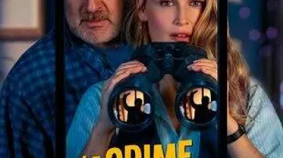 Film | The Crime on the Third Floor_La Plagne