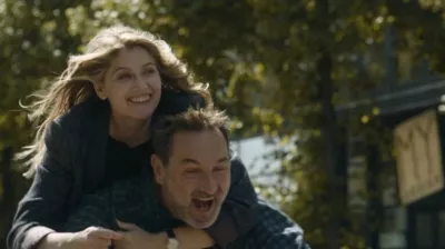 Cinema I The crime on the 3rd floor_Montchavin-les-Coches