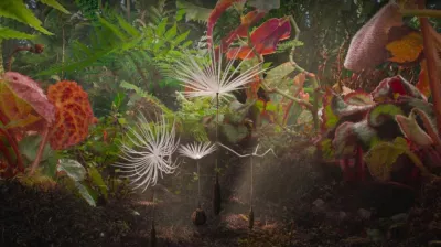 Cinema I Planets_Montchavin-les-Coches