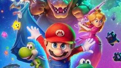 Cinema | Super Marion Galaxy_La Plagne