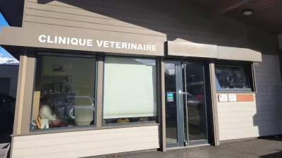 Aime Veterinary Clinic_Aime-la-Plagne