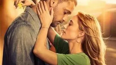 Cinema | Reminders of him_La Plagne