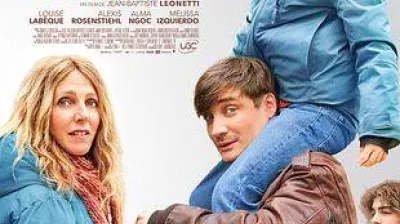 Film | The Ones Who Matter_La Plagne