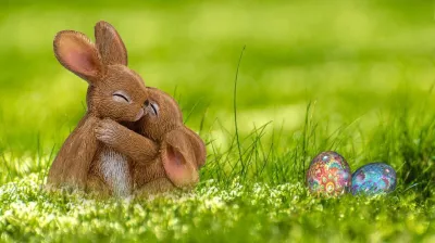 Easter Village_Montchavin-les-Coches