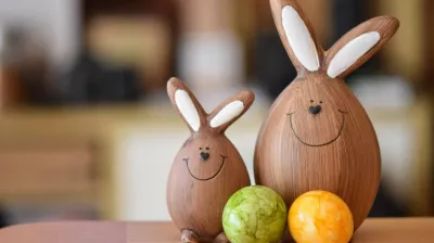 The great egg hunt_Montchavin-les-Coches