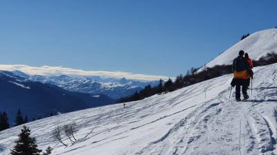 Espace nordique et de loisirs de Granier