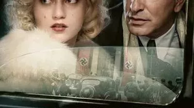 Cinema | Les rayons et les ombres_La Plagne