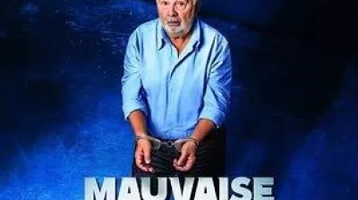 Film | Bad Luck_La Plagne