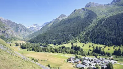 Festival des Arts Ascendants_Champagny-en-Vanoise