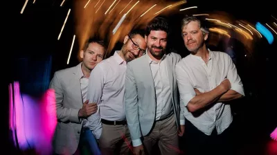 Cover Club in concert_Montchavin-les-Coches