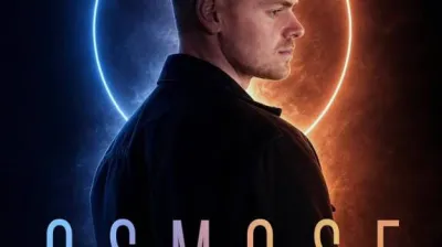 "OSMOSE," a mentalism magic show by Robin Bernard_Montchavin-les-Coches