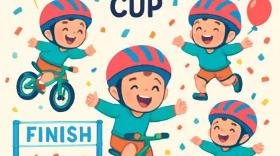 Draisienne cup_Plagne-Montalbert