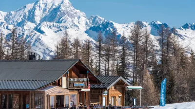 Le Plan Bois "Chez Laurette"