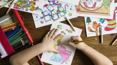 Your most beautiful drawing the week’s drawing competition_Plagne-Montalbert