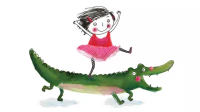 Movies I Rita and Crocodile_Montchavin-les-Coches