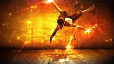 Introductory Festive Dance Class_Montchavin-les-Coches