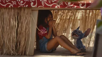 Movies I Lilo & Stitch_Montchavin-les-Coches