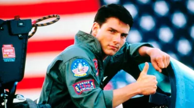 Movies I Top Gun - 40th Anniversary Edition_Montchavin-les-Coches