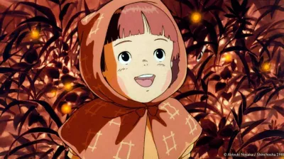Movies I The Grave of the Fireflies_Montchavin-les-Coches