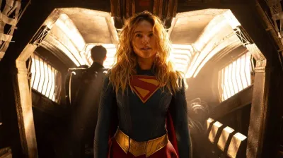 Movies I Supergirl_Montchavin-les-Coches
